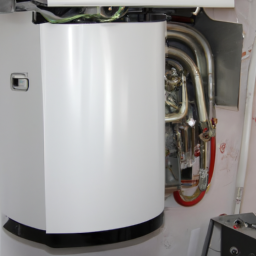 Le chauffage au gaz : une chaleur instantanée et confortable Allonnes